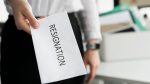 Forced resignation of teachers has no legal validity, rules HC