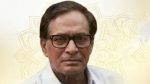 Former BTV general manager Rezaul Karim Robu dies