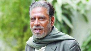 Actor-poet Rifat Chowdhury admitted to Dhaka Medical