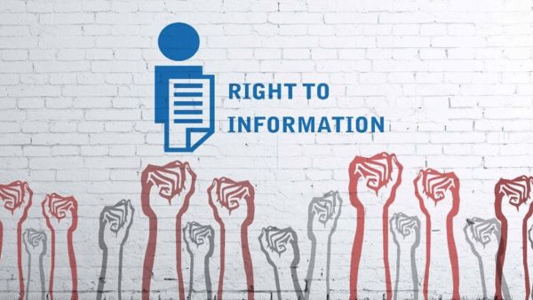 Universal Access to Information Day: RTI process turns into a barrier