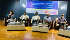 Digital banking access for disabled users sought