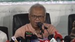Rizvi questions over repeated disruptions at Adani power plant