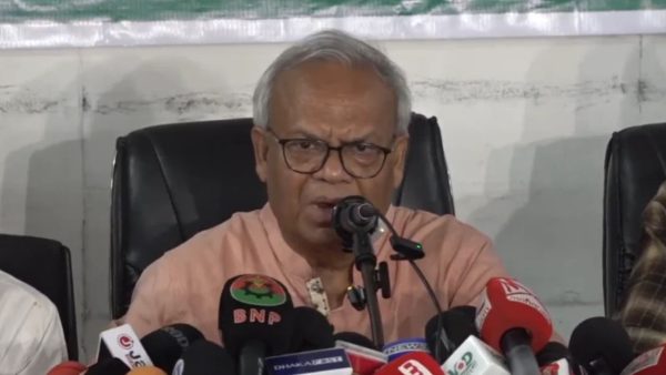 Rizvi questions over repeated disruptions at Adani power plant