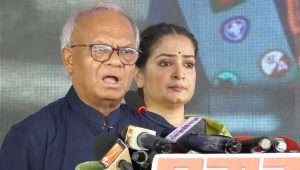 Education system destroyed over past 17 years: Rizvi