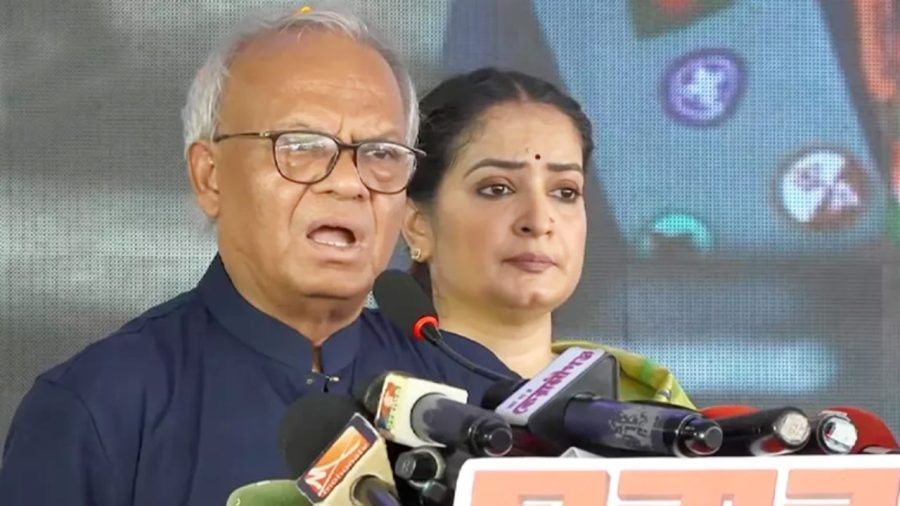 Education system destroyed over past 17 years: Rizvi