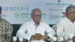 Media freedom essential to strengthen democracy: Rizvi