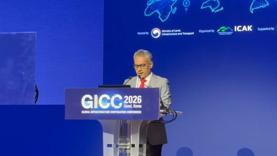 Govt seeks stronger global cooperation for resilient infrastructure