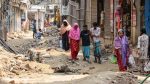Road digging in Dhaka: Work that never seems to end