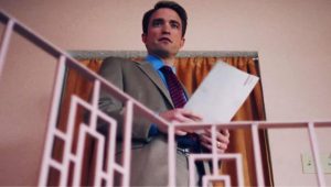 Primetime wins nine-minute ovation at Venice Film Festival