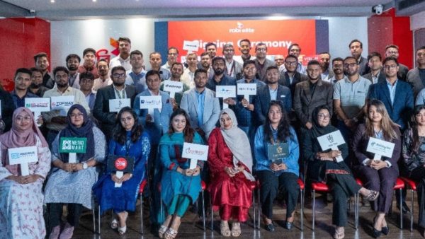 Robi Elite adds partners with discounts up to 75%