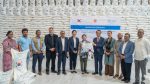 South Korea gives 15,000 tonnes rice for Rohingya