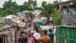 Dengue spreads in Cox’s Bazar, 6 die in Rohingya camps