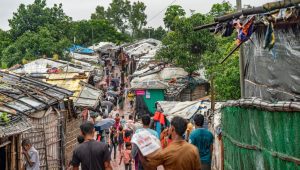 Dengue spreads in Cox’s Bazar, 6 die in Rohingya camps