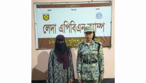 Rohingya girl rescued two days after abduction