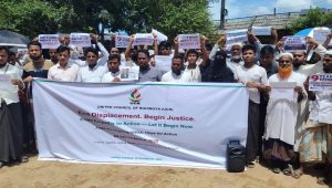 Rohingyas seek UN roadmap for return, say ‘9 years is too long’