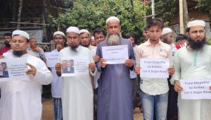 Rohingyas seek UN roadmap for return, say ‘9 years is too long’