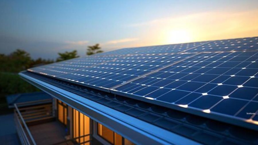 Rooftop solar: Selling surplus power may not pay off