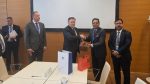 Rooppur power supply focus in Rosatom talks