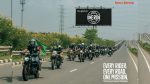 Royal Enfield One Ride draws over 1,000 riders