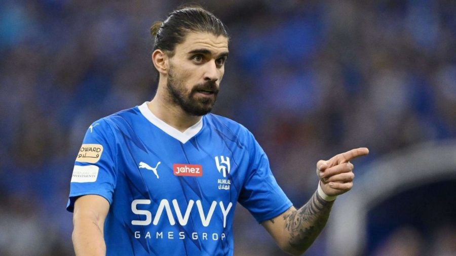 Saudi football body vows action against Jota chants