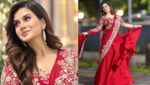 Ruhani Salsabil joins ‘Shapla Kuri 2026’ as dance judge
