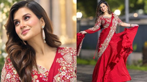 Ruhani Salsabil joins ‘Shapla Kuri 2026’ as dance judge
