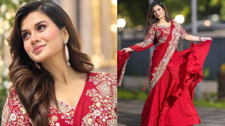 Ruhani Salsabil joins ‘Shapla Kuri 2026’ as dance judge