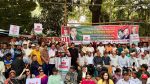 Rizvi warns of plots against Bangladesh