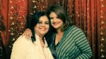 Runa Laila’s daughter warns against AI-generated death rumours