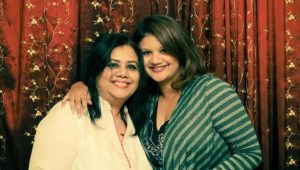 Runa Laila’s daughter warns against AI-generated death rumours