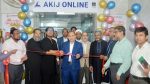 Akij Online joins RupaliCash distribution