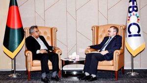 Russia seeks joint business council with Bangladesh