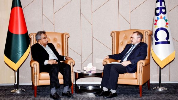 Russia seeks joint business council with Bangladesh