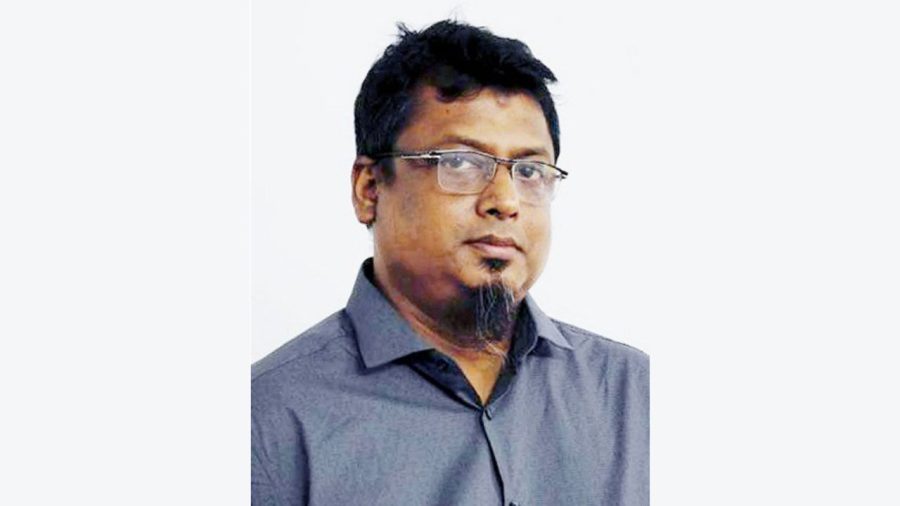 Shofiqul elected Citizens Bank risk committee Chair