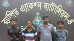 SI Altaf killing ‘isolated incident’, 8 arrested: RAB