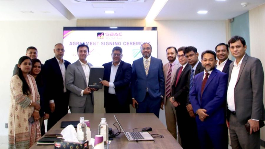 SBAC Bank Investment signs Investit brokerage, fund deal