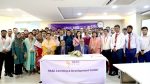 SBAC Bank holds anti-money laundering workshop