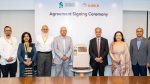 Standard Chartered, icddr,b provide 80 oxygen concentrators to rural health facilities