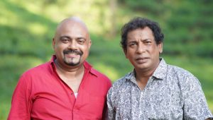 Sohag teams up with Mosharraf Karim for eight new dramas