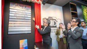 Sony opens Bangladesh’s first authorised camera service centre