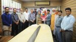 Bulbul Ahamed appointed SU Pro-VC