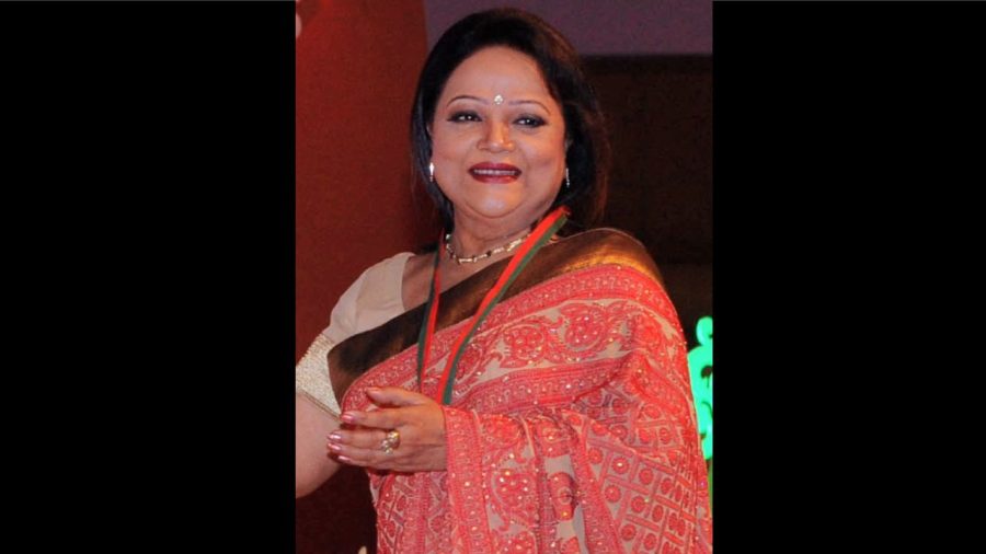 Sabina Yasmin’s musical journey featured in birthday special