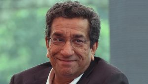 Sabyasachi returns to Satyajit Ray with Sandip Ray