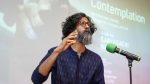 Sabyasachi Hazra explores the meaning of an artistic life