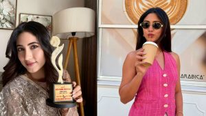 Safa Kabir wins Shompurno Award 2026 for women’s success