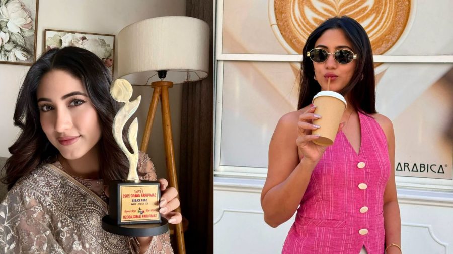 Safa Kabir wins Shompurno Award 2026 for women’s success