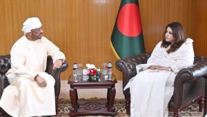 Govt seeks Oman labour market access to boost economic ties
