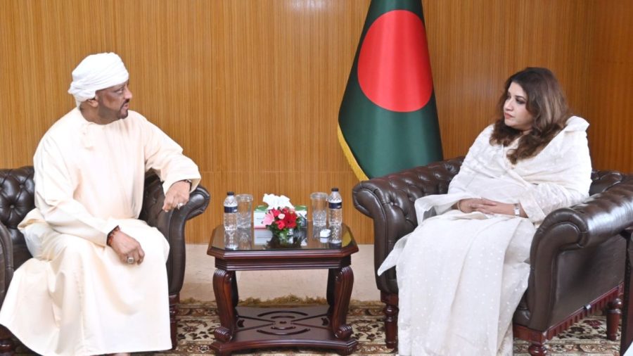Govt seeks Oman labour market access to boost economic ties