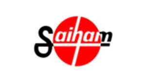 Saiham Textile shares fall 9.75%