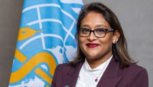 Putul resigns as WHO South-East Asia chief over fraud allegations